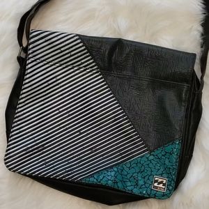 Billabong Laptop Shoulder Bag